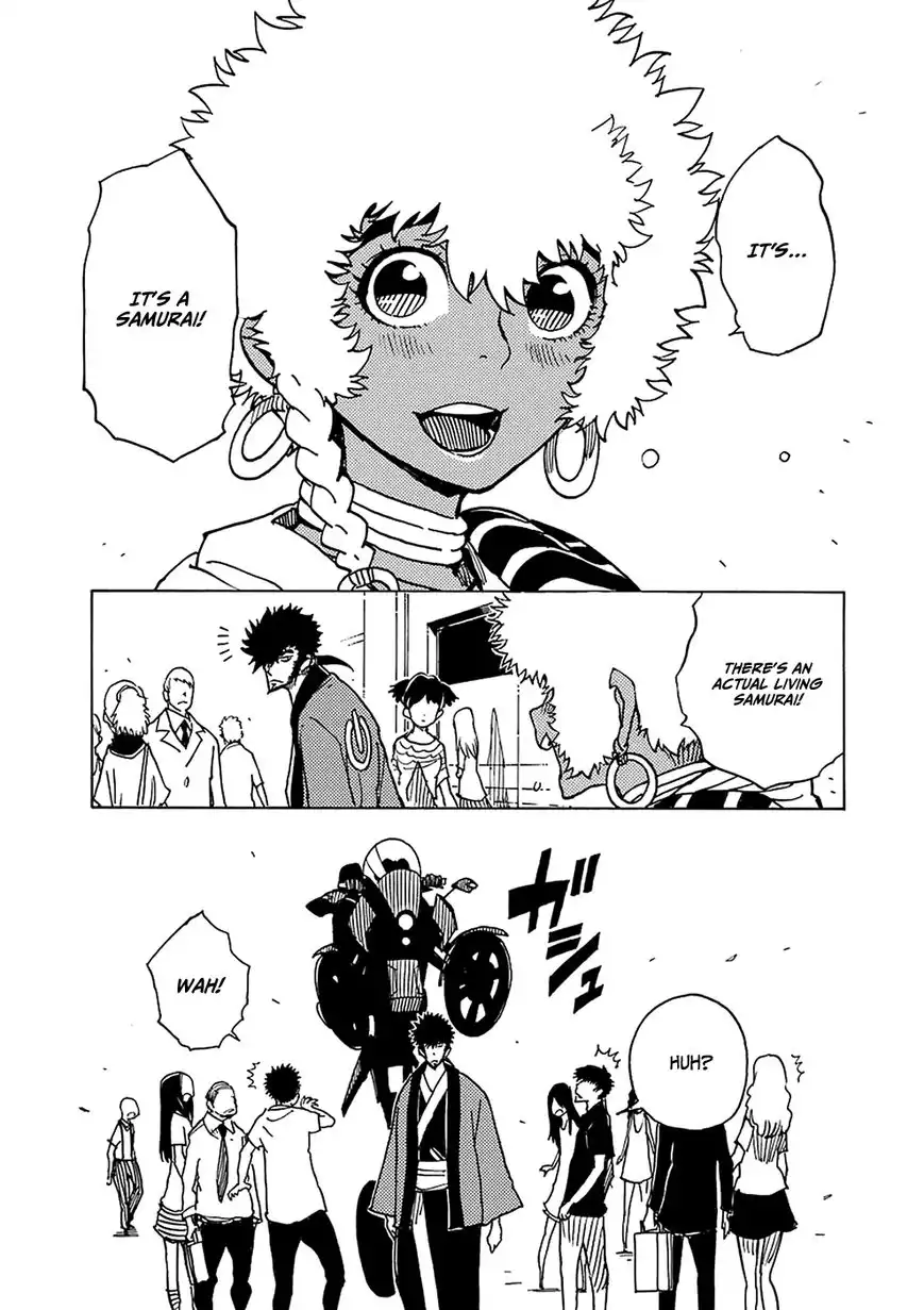 Dimension W Chapter 33 22